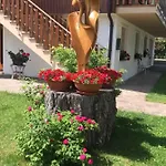 Casa Rigoni 公寓 *
