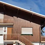公寓 Casa Rigoni *