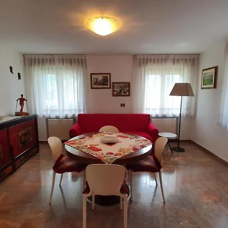 Casa Rigoni * Ασιάγκο