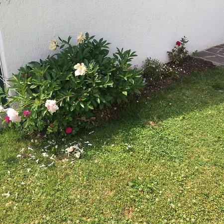 Casa Rigoni Διαμέρισμα Ασιάγκο