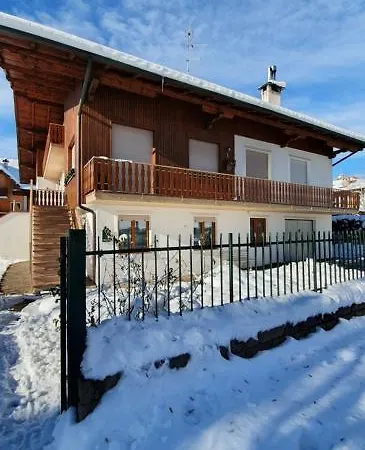 Διαμέρισμα Casa Rigoni