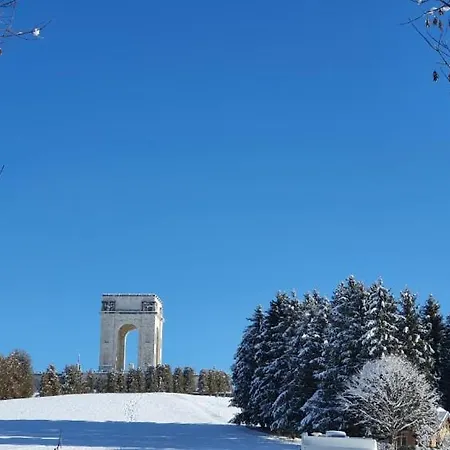 Casa Rigoni *