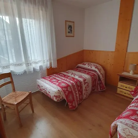 Casa Rigoni 公寓 *