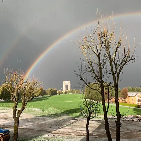 Casa Rigoni Διαμέρισμα