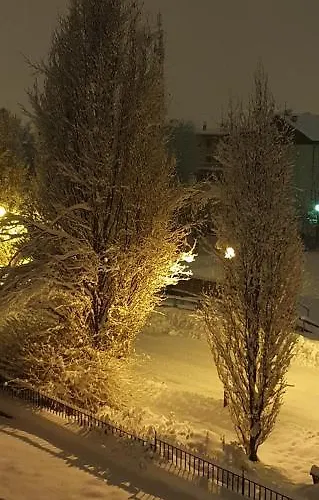 Casa Rigoni * Asiago