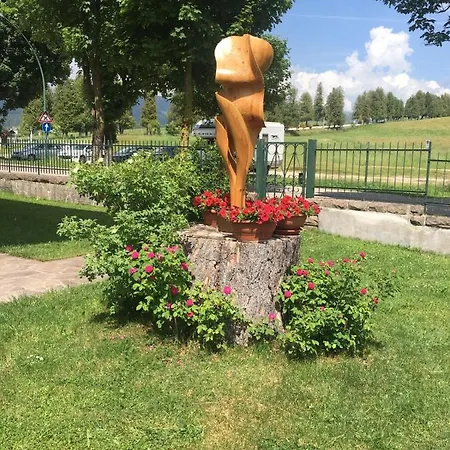 Lejlighed Casa Rigoni Asiago