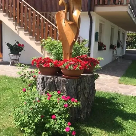 Casa Rigoni Lejlighed *