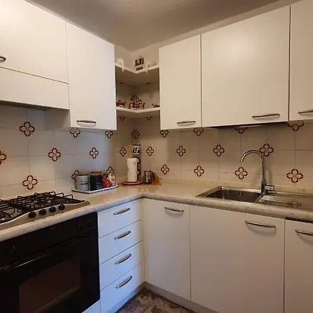 Apartment Casa Rigoni Asiago