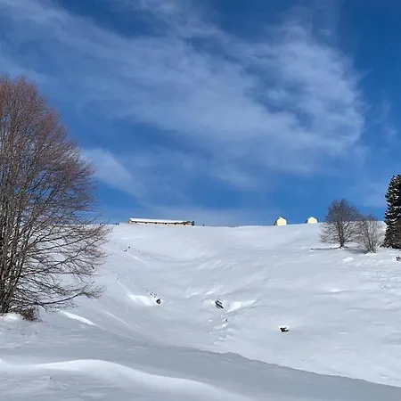 Casa Rigoni Apartment *