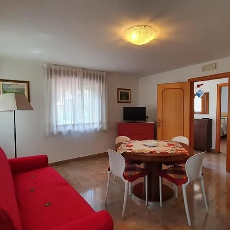Διαμέρισμα Casa Rigoni