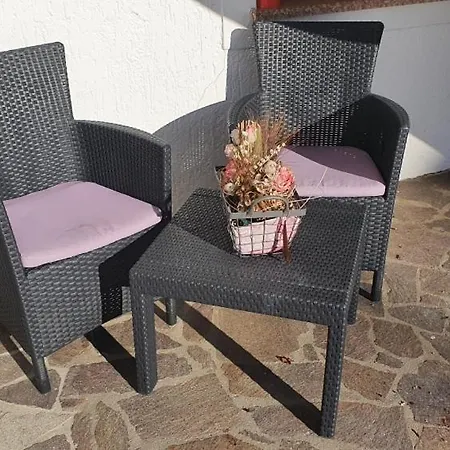 Casa Rigoni Apartment *