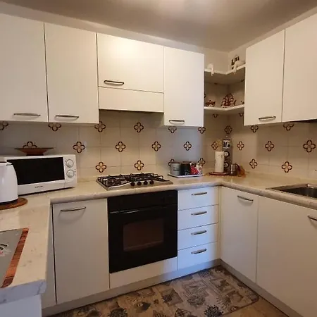 Διαμέρισμα Casa Rigoni Ασιάγκο