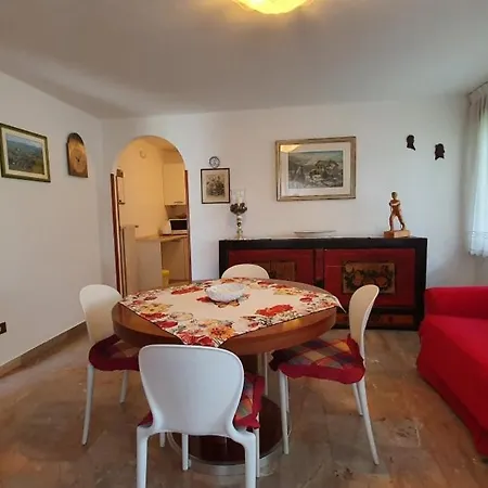 Casa Rigoni *