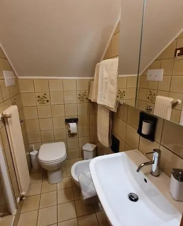 Casa Rigoni Apartment