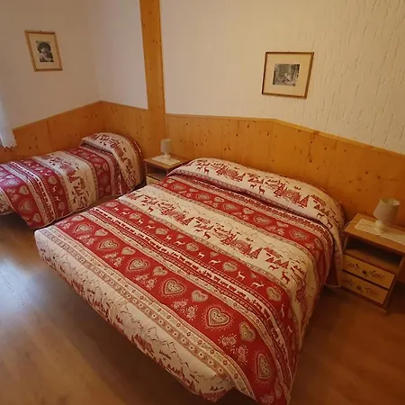 Casa Rigoni Apartment *