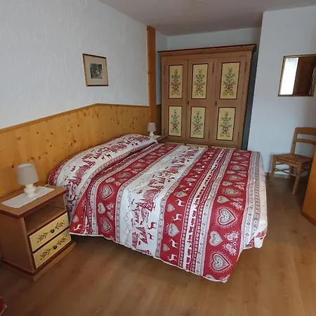 Apartment Casa Rigoni Asiago