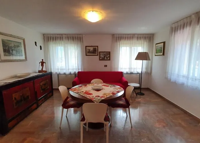 Casa Rigoni * Asiago