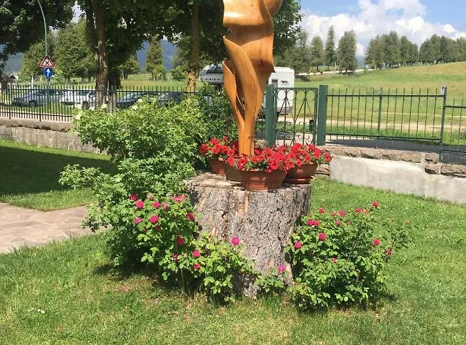 Lägenhet Casa Rigoni Asiago