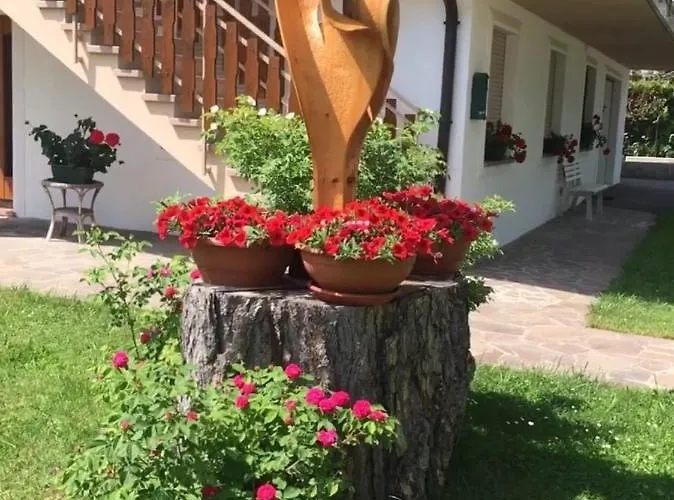 Casa Rigoni Appartamento *