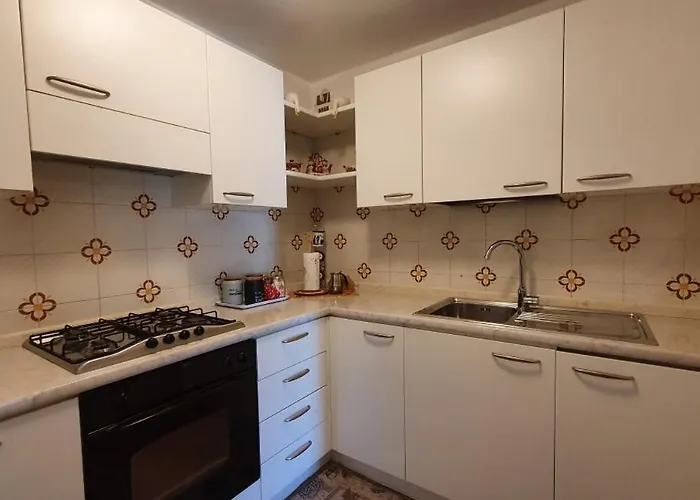 Lägenhet Casa Rigoni Asiago