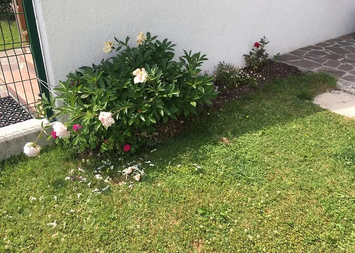 Casa Rigoni Lägenhet Asiago