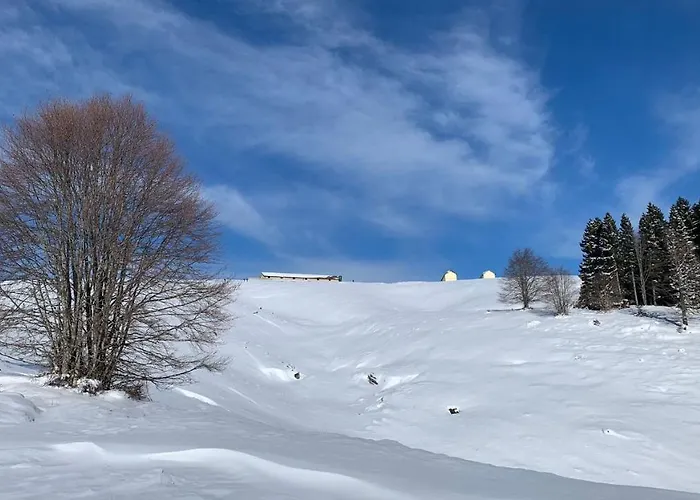 Casa Rigoni Lägenhet *