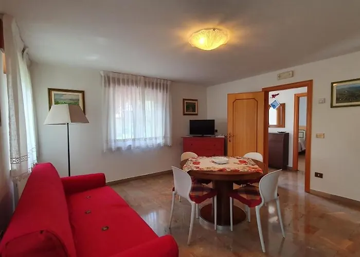 דירה Casa Rigoni