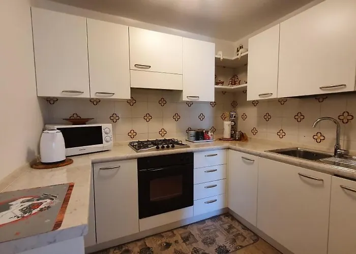 Lägenhet Casa Rigoni Asiago