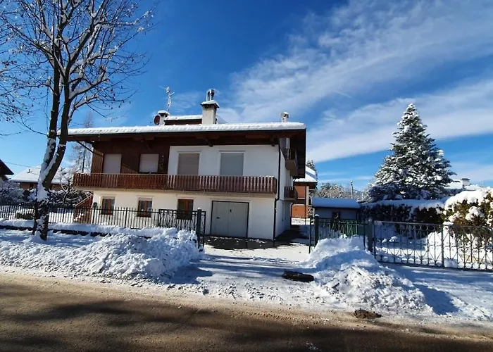 Appartamento Casa Rigoni *