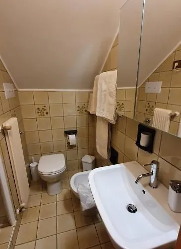 Casa Rigoni Lägenhet