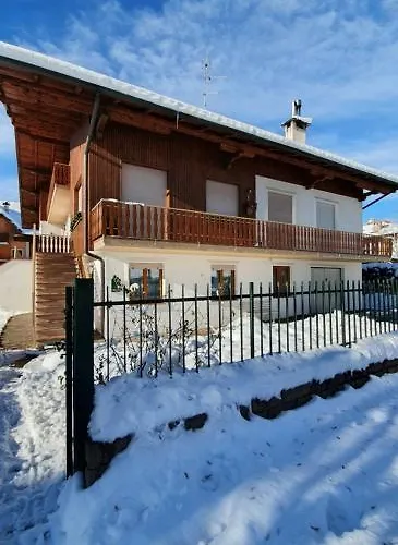 Lägenhet Casa Rigoni