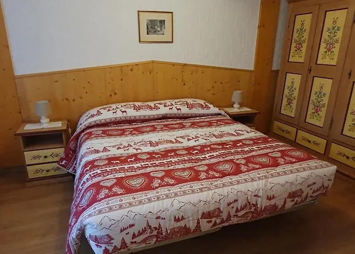 Lägenhet Casa Rigoni Asiago