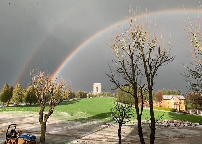 Casa Rigoni Appartamento